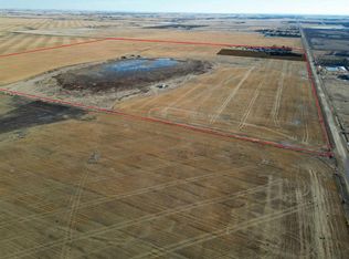 243008 Range Road 280, Rocky View County, AB T1X0J4