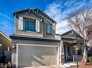 7939 Home Light St, Las Vegas, NV 89139