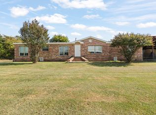 7200 S Highway 171, Grandview, TX 76050