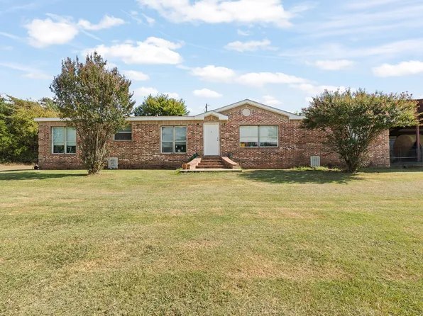 7200 S Highway 171, Grandview, TX 76050