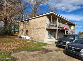 7497 Soop Rd, Maurice, LA 70555