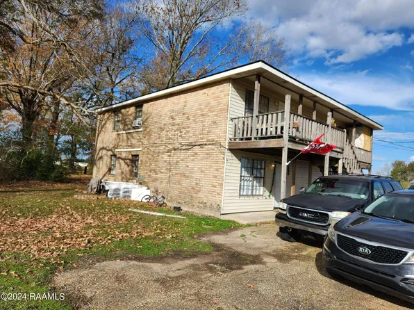 7497 Soop Rd, Maurice, LA 70555