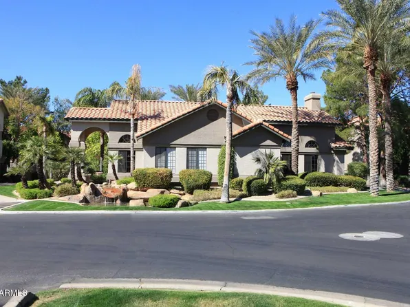 9600 N 96TH Street #202, Scottsdale, AZ 85258