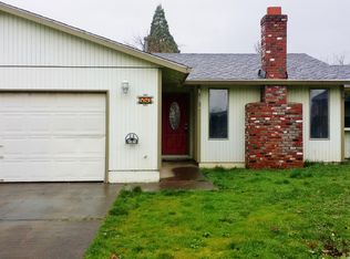 550 S 21st Ct, Cornelius, OR