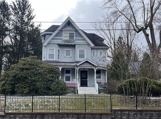 211 W 3rd St, Oil City, PA