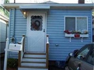 6 Putnam Rd, Revere, MA 02151
