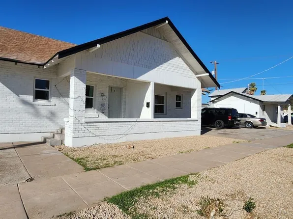 2002 W JEFFERSON Street, Phoenix, AZ 85009