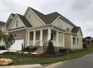 592 Heritage Lake Rd, Wake Forest, NC 27587
