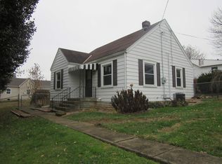 1301 2nd St, Bedford, IN 47421