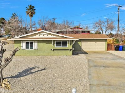 15846 Inyo St, Victorville, CA, 92395