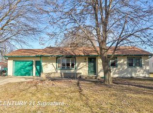 4551 Westfield Ct, Bay City, MI 48706