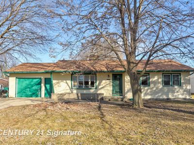 4551 Westfield Ct, Bay City, MI, 48706