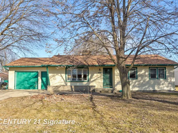 4551 Westfield Ct, Bay City, MI 48706