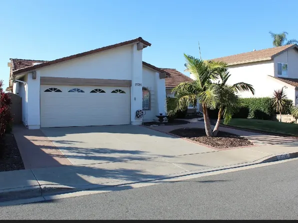 27795 Ruisenor, Mission Viejo, CA 92692