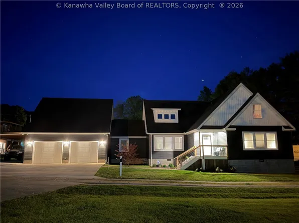 35 Grimm St, Charleston, WV 25302