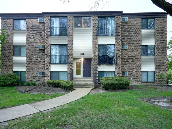 148 Dunteman Dr APT 302, Glendale Heights, IL 60139