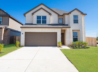 16709 Alpine Dr, Conroe, TX 77302