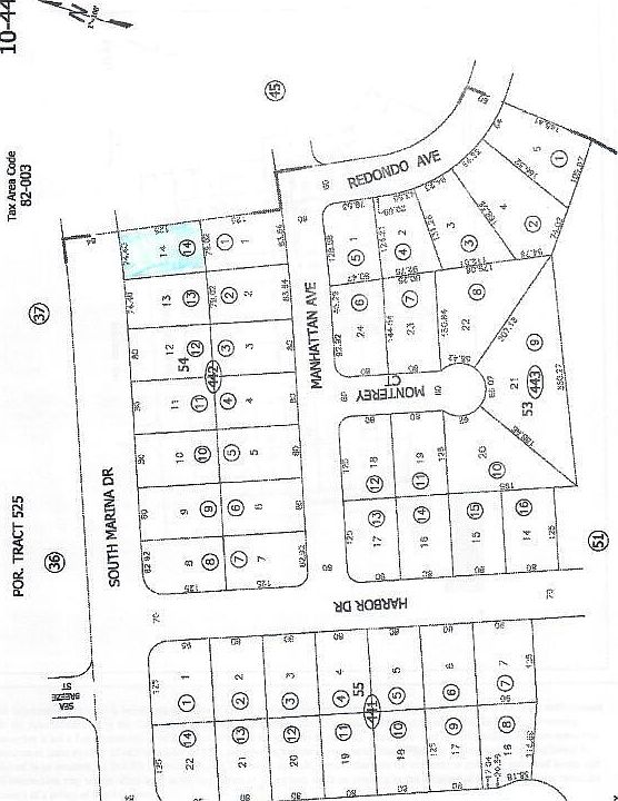 1st image of 1011 S Marina Dr