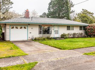 4300 SE 75th Ave, Portland, OR 97206