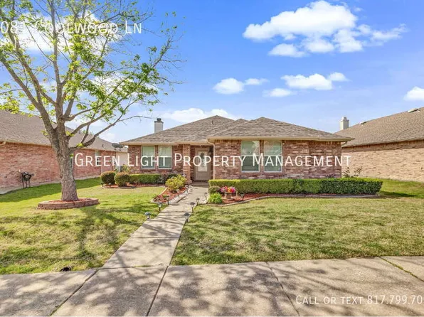 3081 Coolwood Ln, Rockwall, TX 75032