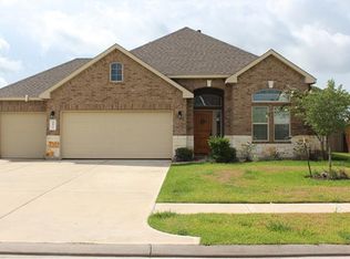 11826 Eagle Ridge Dr, Mont Belvieu, TX 77535