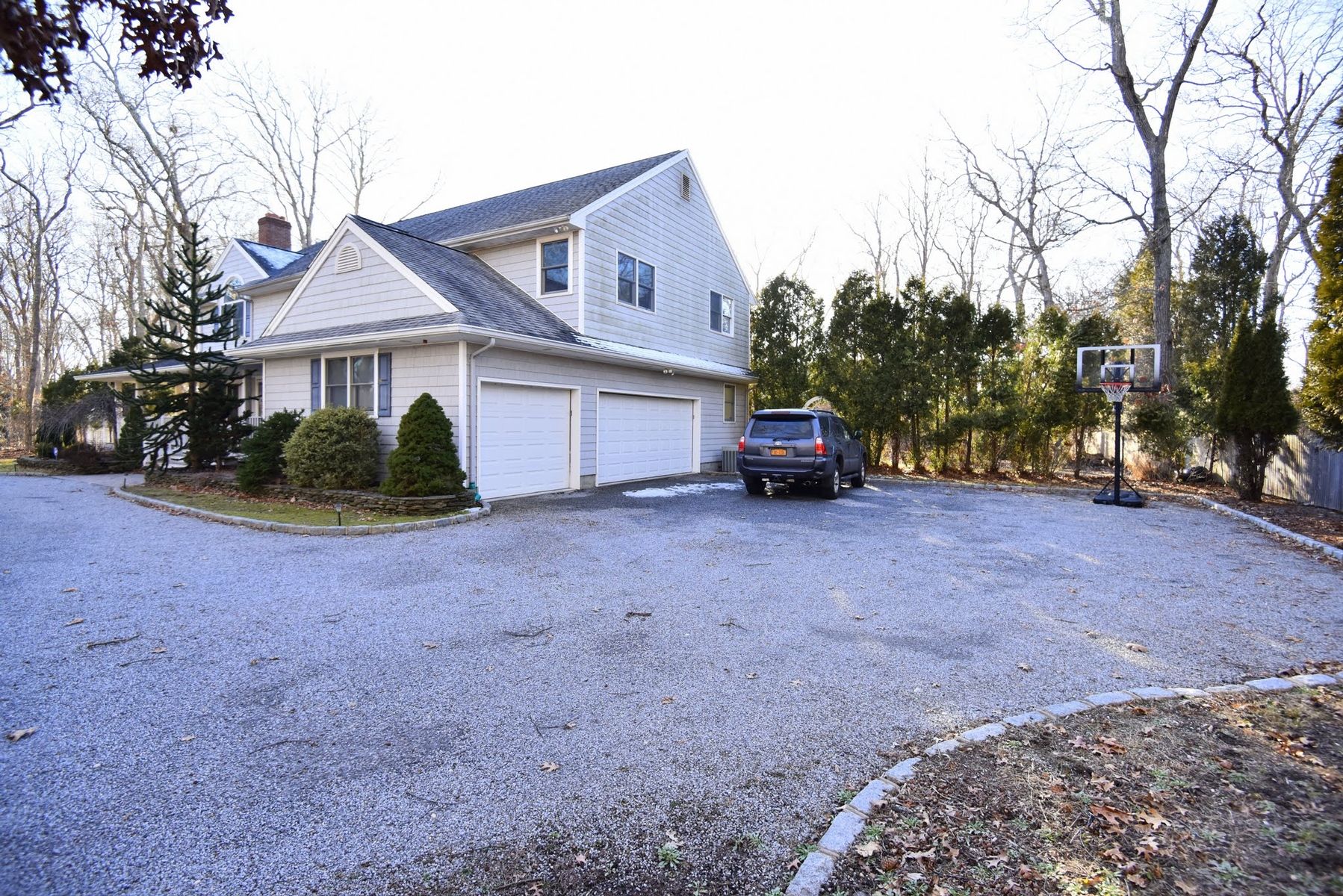 Property in Westhampton Out East