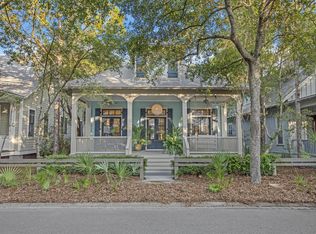 60 Spartina Cir, Santa Rosa Beach, FL 32459
