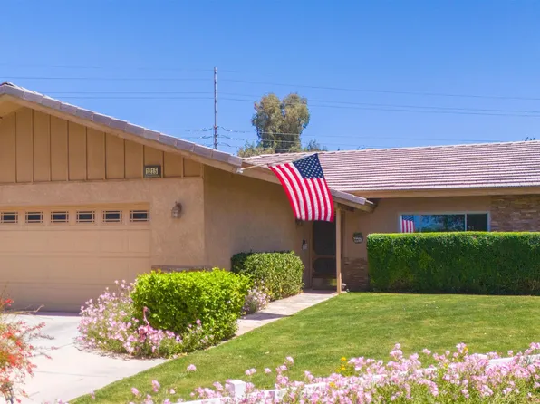 1215 S 41st Dr, Yuma, AZ 85364