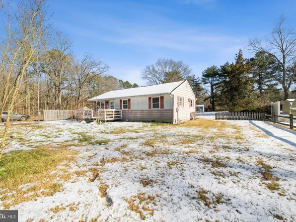 4743 Bethlehem Rd, Preston, MD 21655