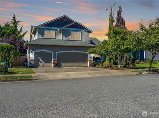 17322 80th Dr NE, Arlington, WA