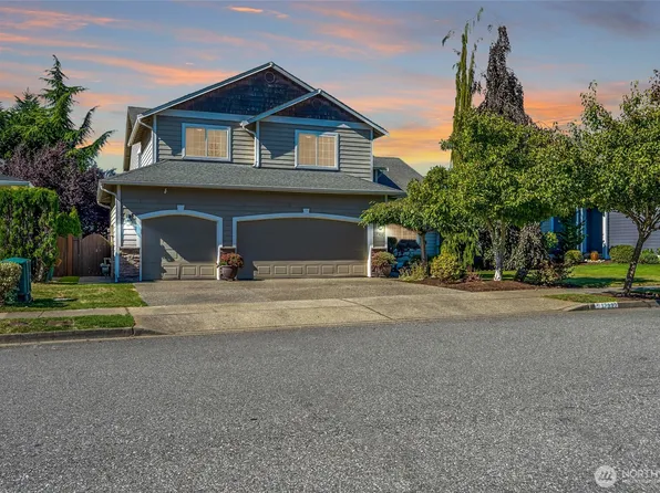 17322 80th Drive NE, Arlington, WA 98223