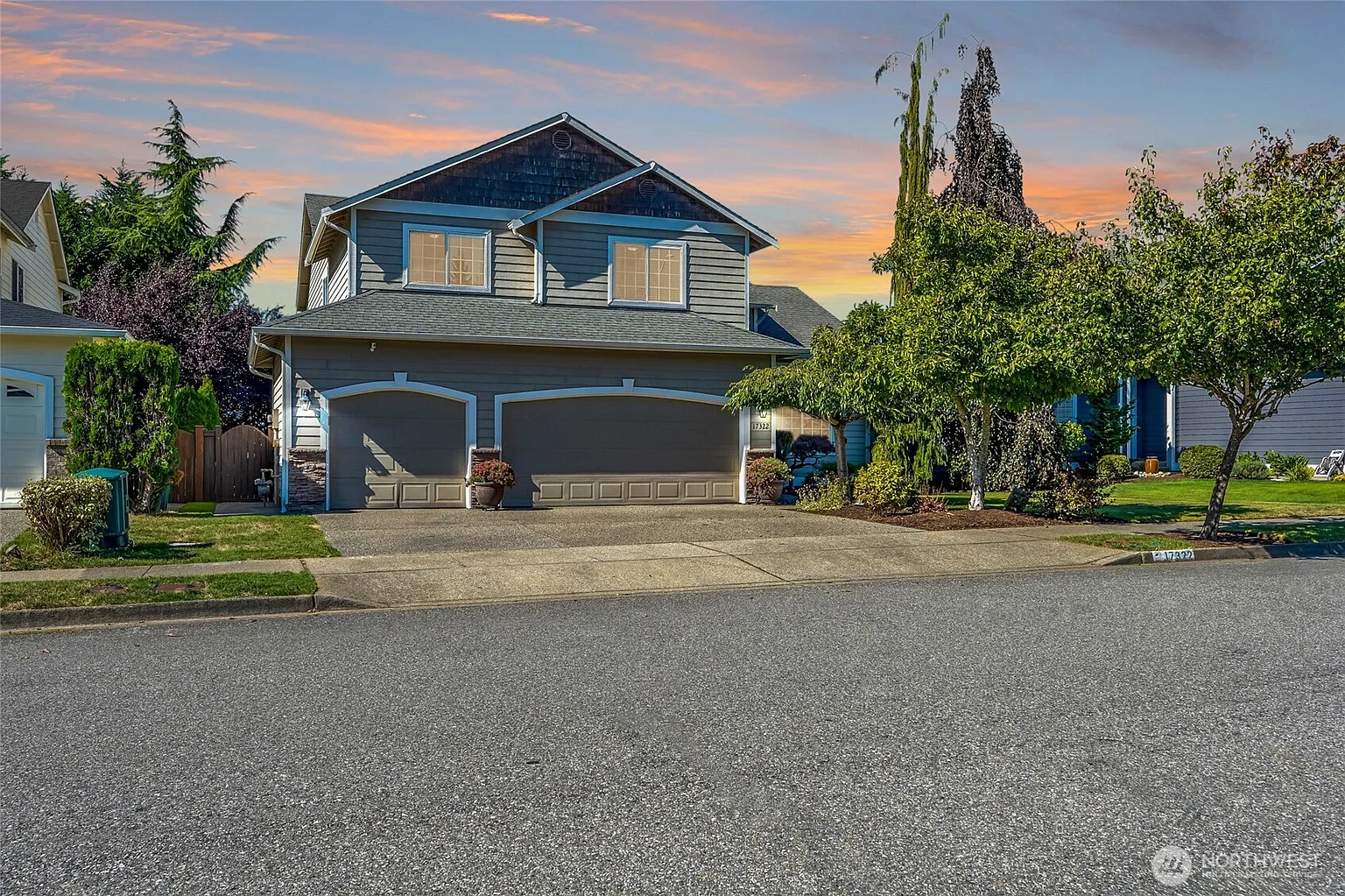 17322 80th Drive NE photo 1