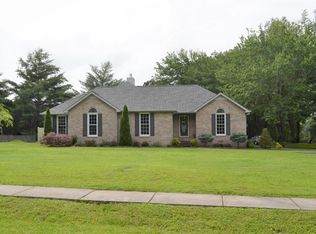 324 Short Springs Rd, Tullahoma, TN 37388