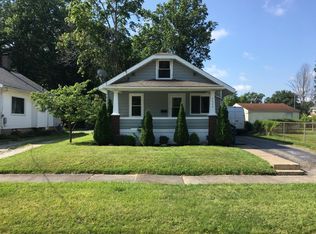 2624 Sussex St SE, Warren, OH