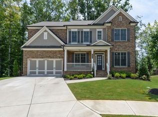 885 Grove Glen Ct, Sugar Hill, GA 30518