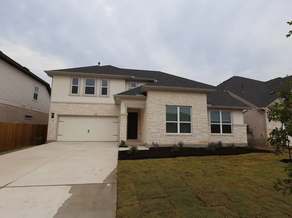 3721 Plentywood Ln, Leander, TX 78641