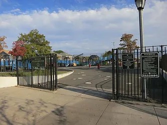 Rented by Atlantic Management Co Inc