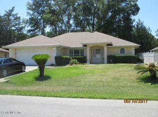 4274 NE 32nd Cir, Ocala, FL 34479