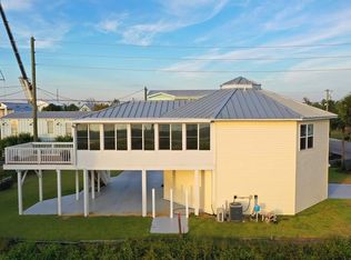 100 3rd St, Mexico Beach, FL 32456