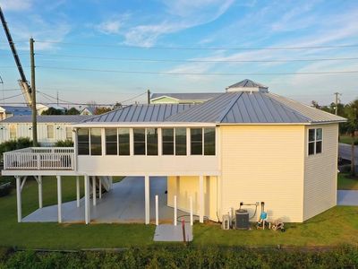 100 3rd St, Mexico Beach, FL, 32456