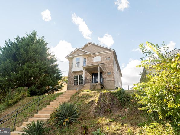 824 48th Pl NE #Basement