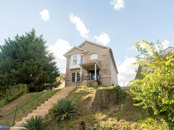 824 48th Pl NE #Basement, Washington, DC 20019