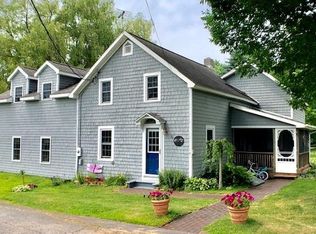 121 Minkler Rd, Chazy, NY 12921