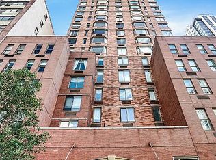400 E 90th St APT 15B, New York, NY 10128