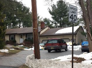 40 Rockport Rd, Port Murray, NJ 07865