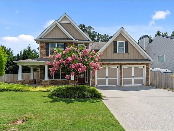 2nd image of 3706 Devon Park Ln NW