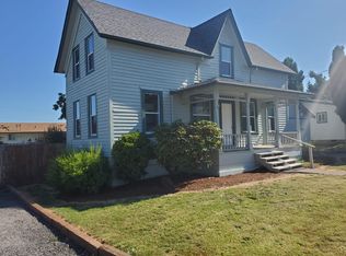 38947 NW 4th Ave, Scio, OR 97374