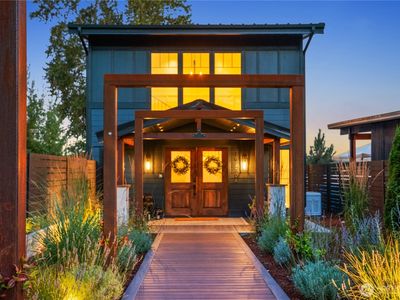 10330 Sandy Beach Drive, Lake Stevens, WA, 98258