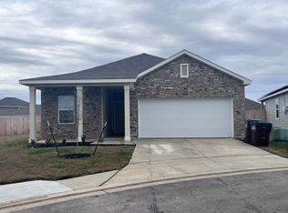 5807 Rue Picasso, Converse, TX 78109