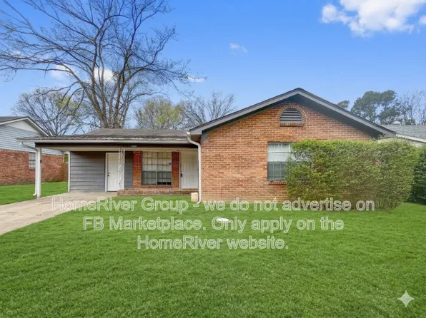 8453 Southaven Cir W, Southaven, MS 38671